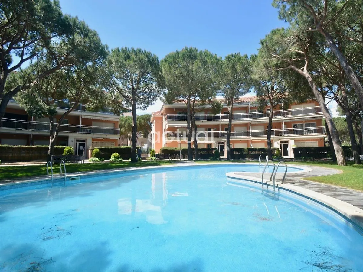 Apartament Mar D'Aro Esc 1 2º A Platja d'Aro