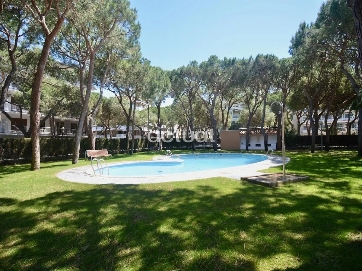 Apartmán Mar D'Aro Esc 1 2º A Platja d'Aro
