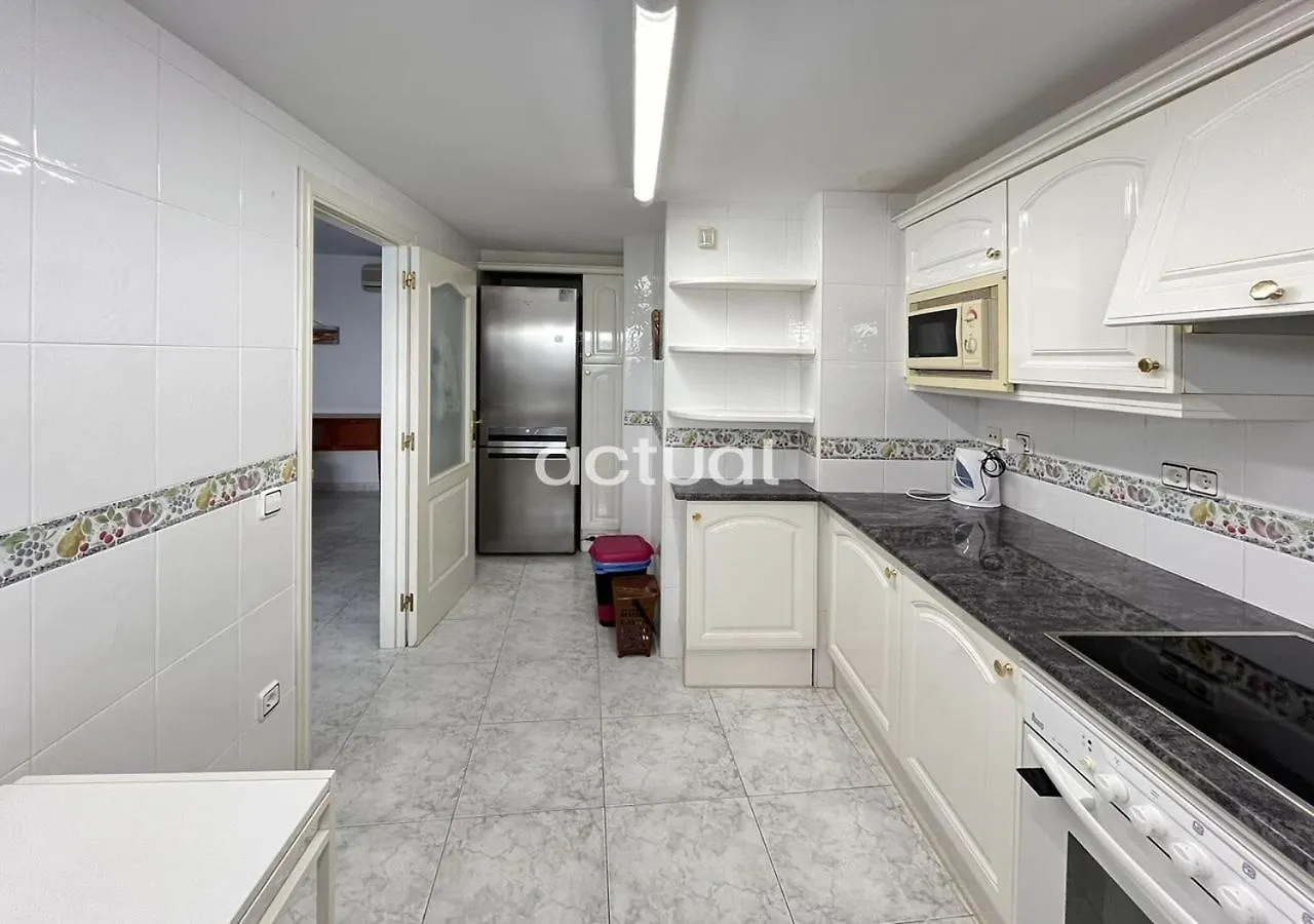 Apartament Mar D'Aro Esc 1 2º A Platja d'Aro