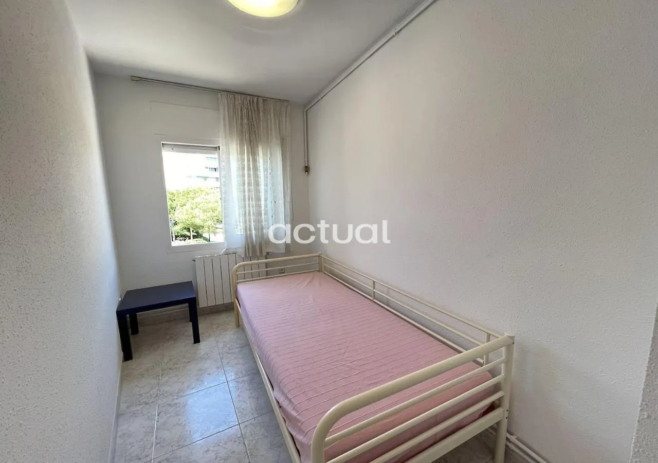 Apartmán Mar D'Aro Esc 1 2º A Platja d'Aro