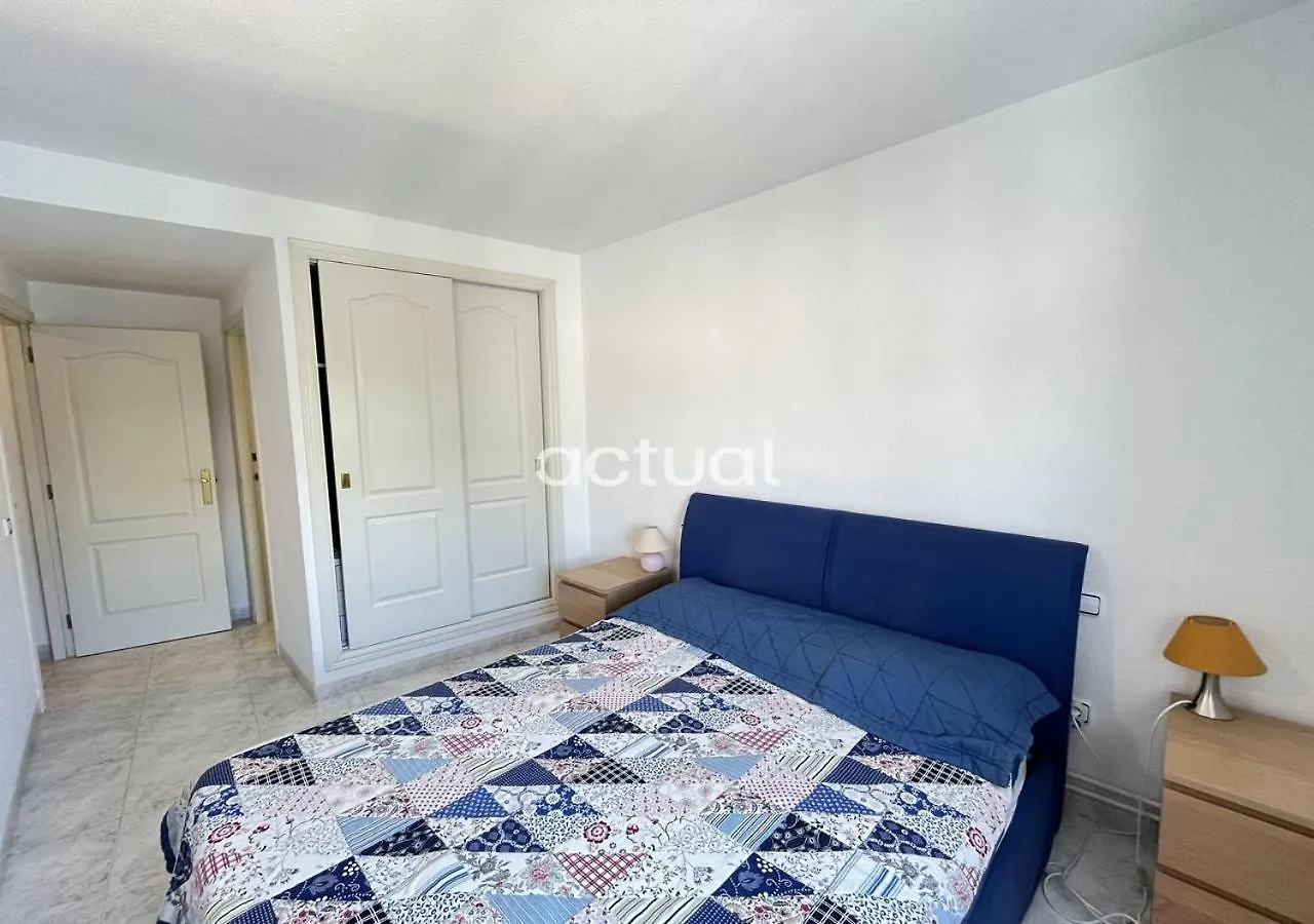 Apartmán Mar D'Aro Esc 1 2º A Platja d'Aro Španělsko