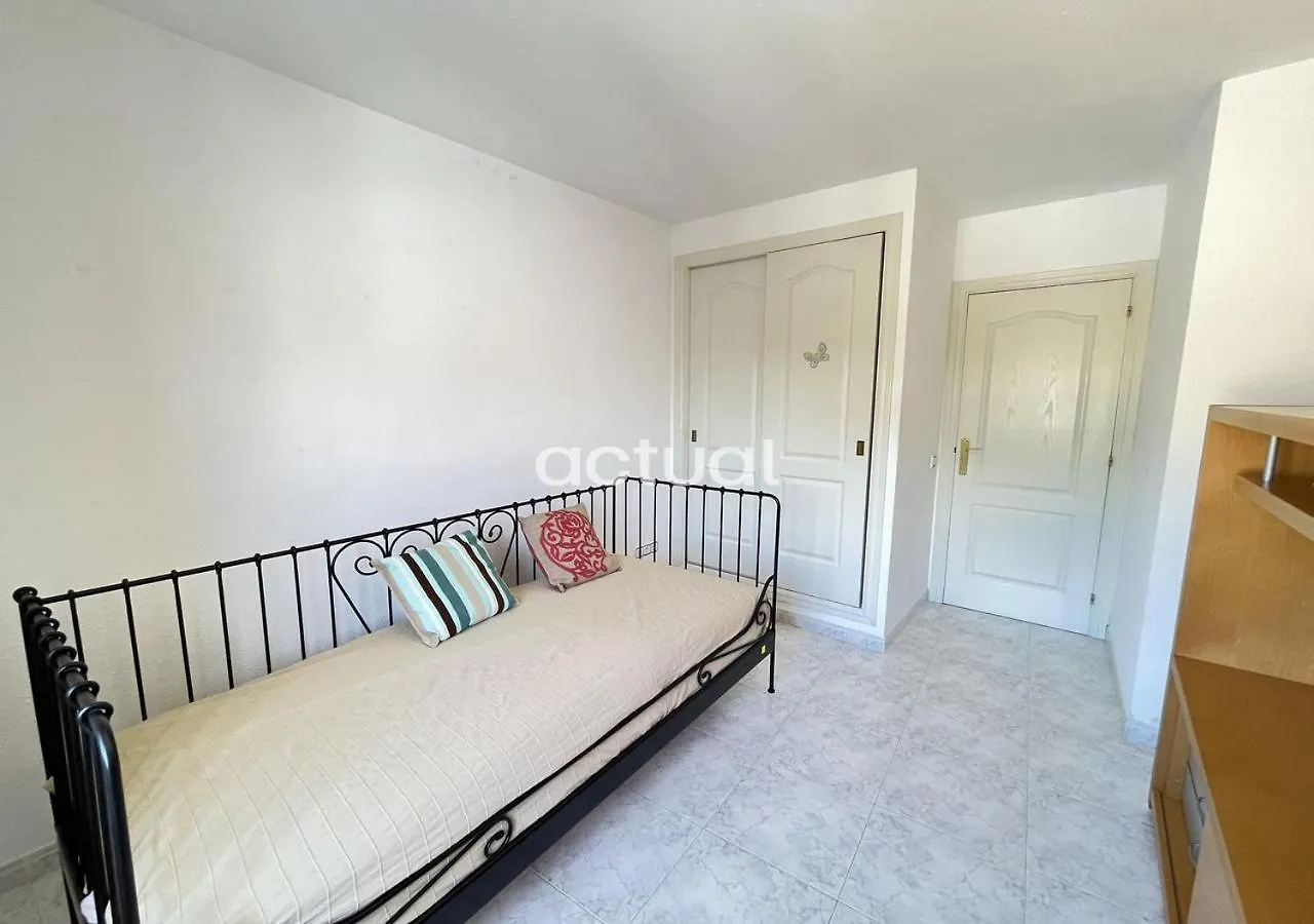 Apartmán Mar D'Aro Esc 1 2º A Platja d'Aro Španělsko