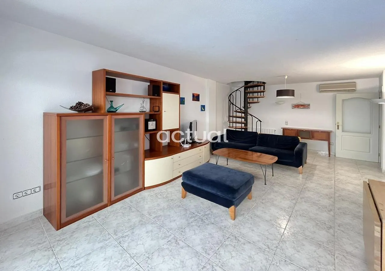 Apartament Mar D'Aro Esc 1 2º A Platja d'Aro