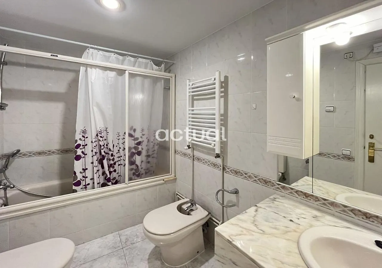 Apartmán Mar D'Aro Esc 1 2º A Platja d'Aro Španělsko
