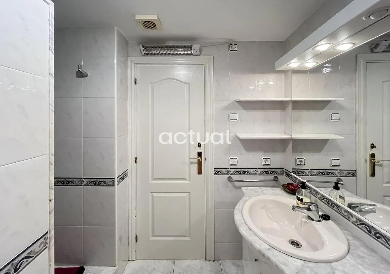 Apartmán Mar D'Aro Esc 1 2º A Platja d'Aro