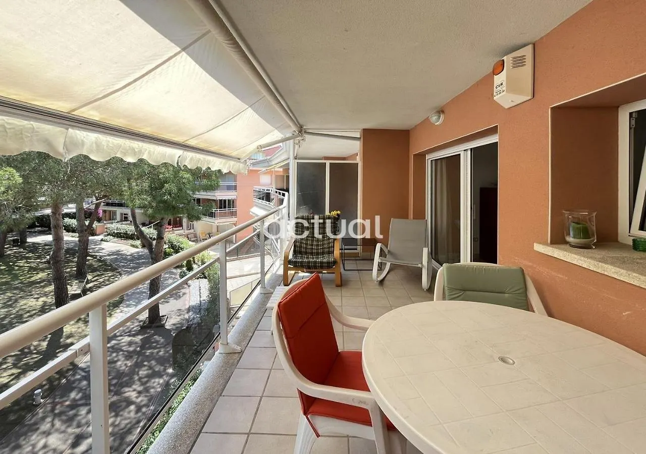 Apartament Mar D'Aro Esc 1 2º A Platja d'Aro